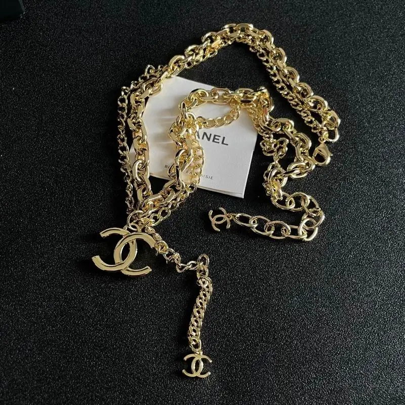 Chanel necklace 05yxh91